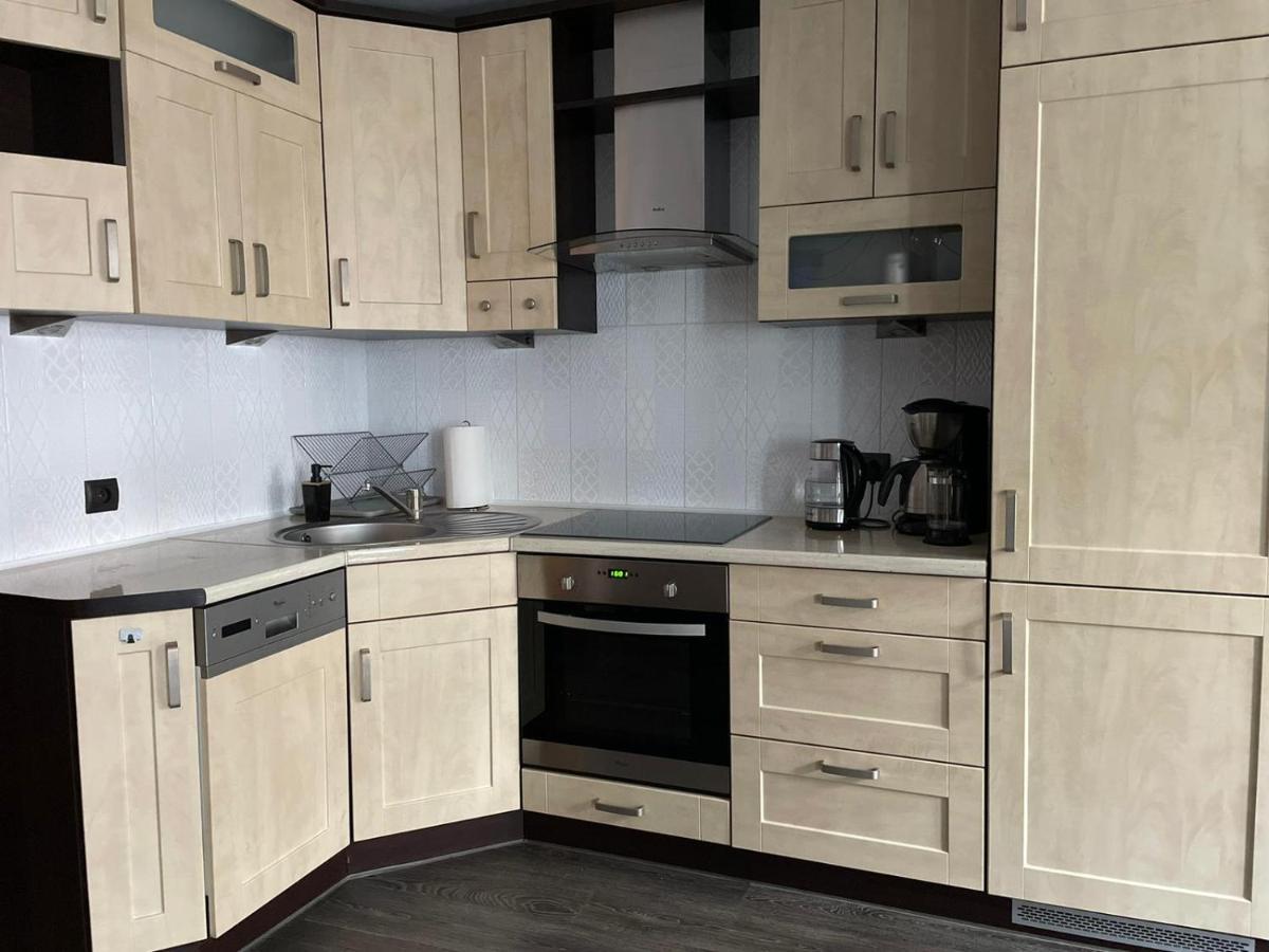 Apartament Przy Ratuszu Kłodzko Eksteriør bilde