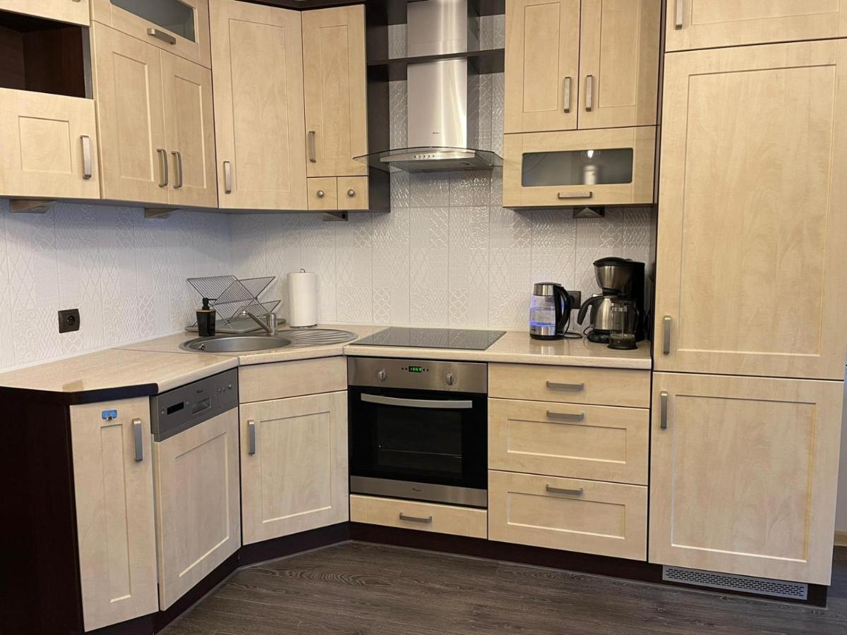 Apartament Przy Ratuszu Kłodzko Eksteriør bilde
