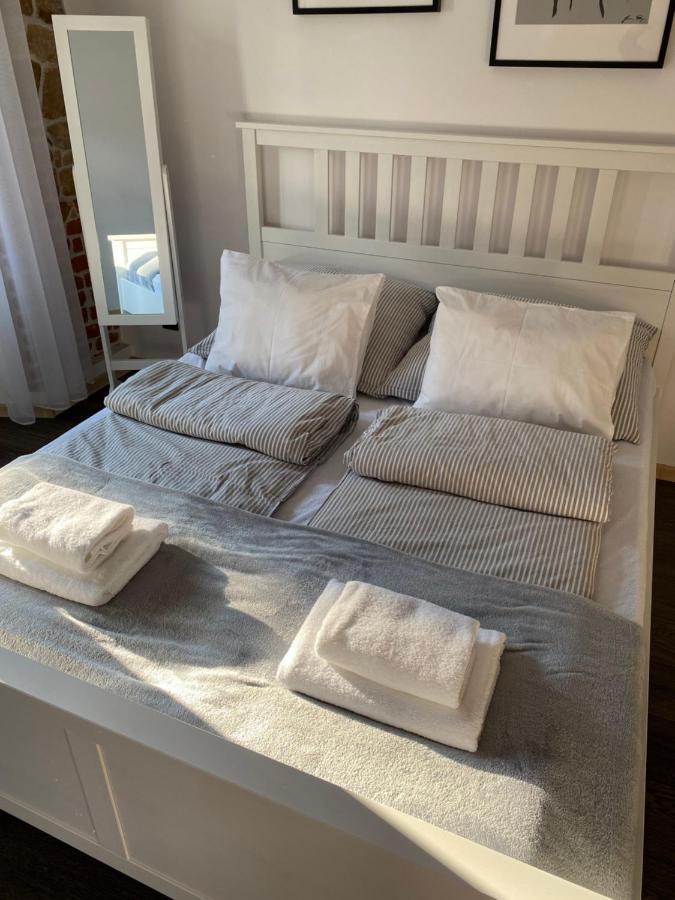 Apartament Przy Ratuszu Kłodzko Eksteriør bilde