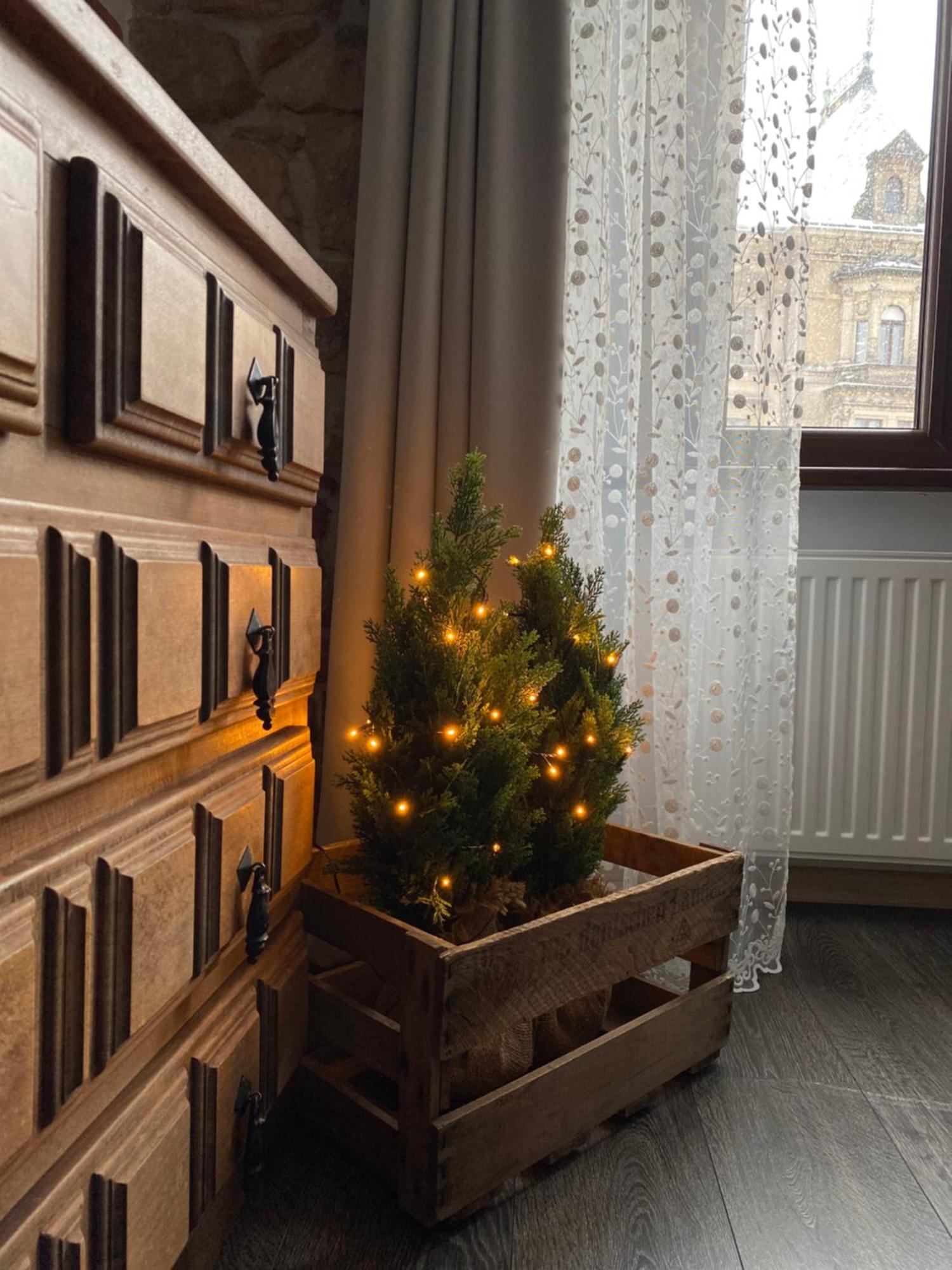 Apartament Przy Ratuszu Kłodzko Eksteriør bilde