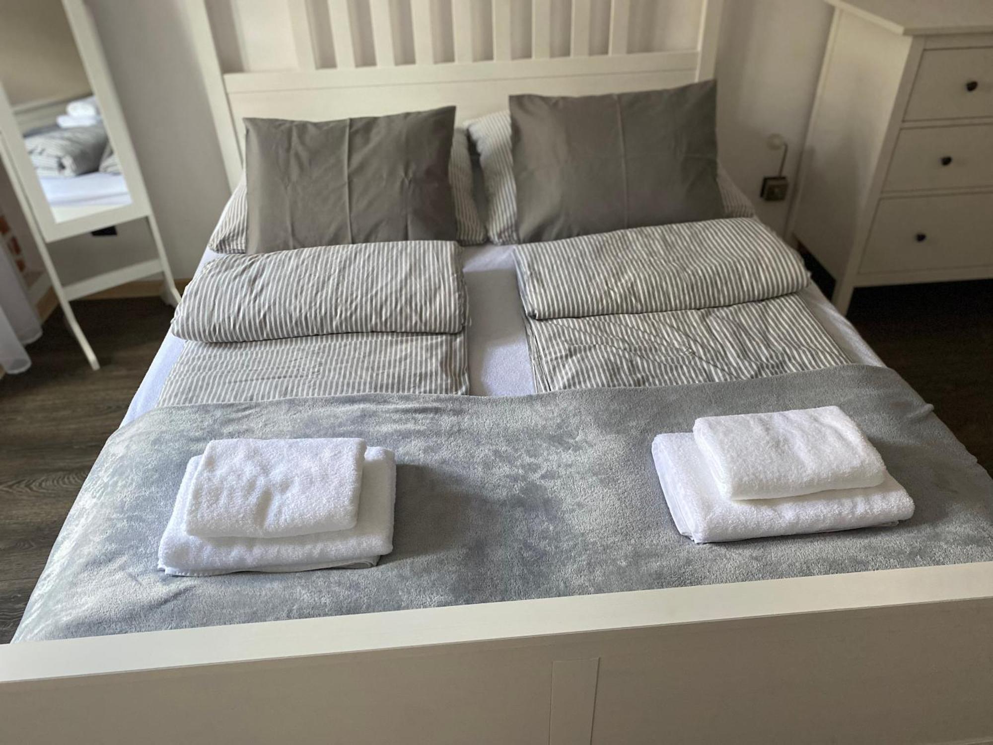 Apartament Przy Ratuszu Kłodzko Eksteriør bilde