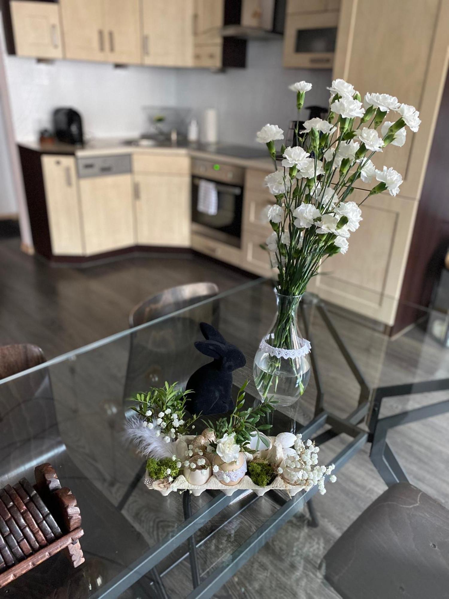 Apartament Przy Ratuszu Kłodzko Eksteriør bilde